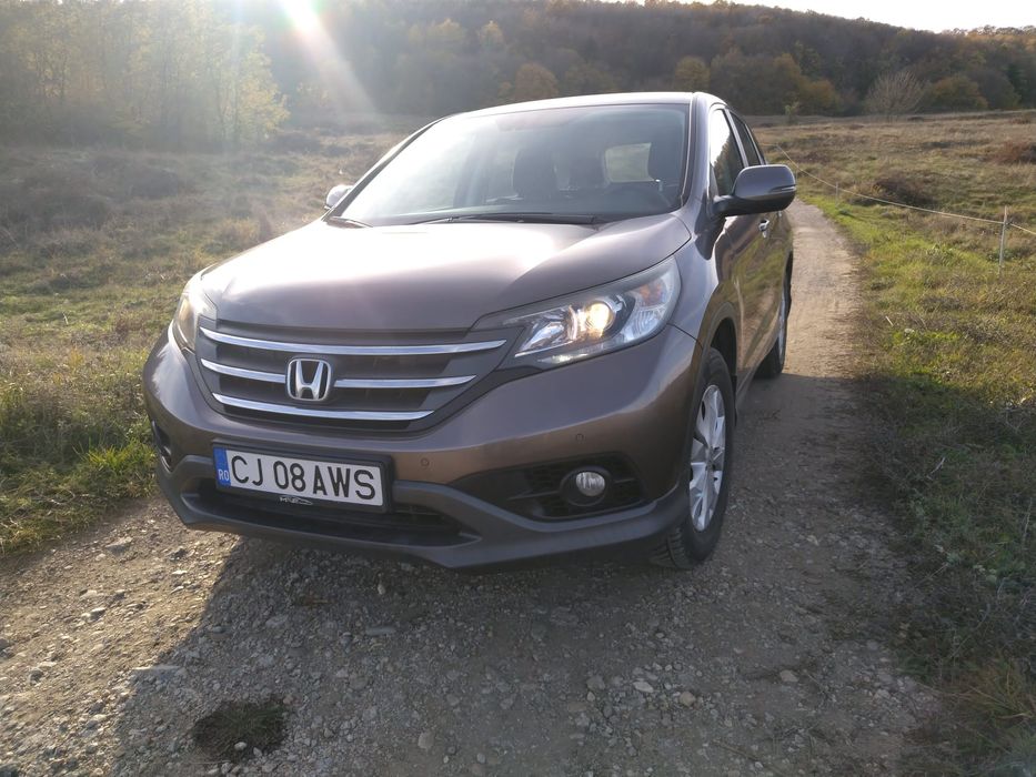 Vând Honda CRV 2013