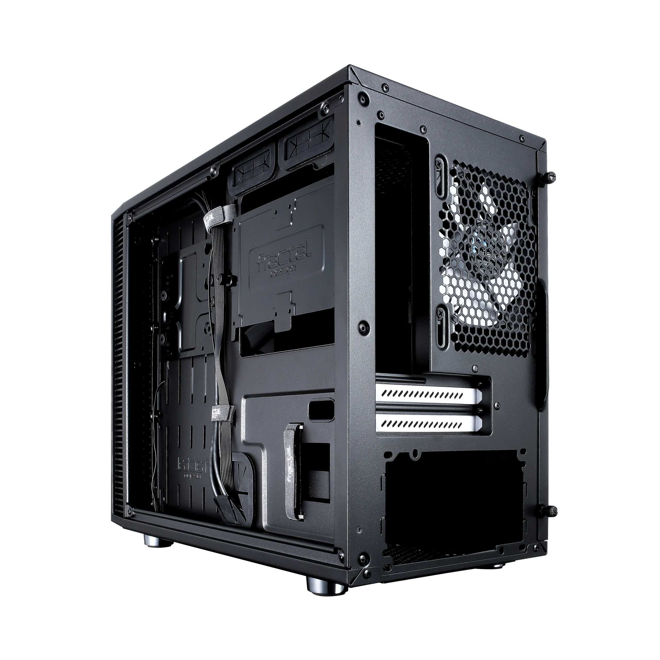 /Кутия за компютър/ Fractal Design Define Nano S