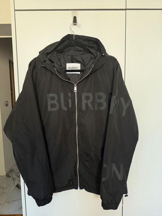 Мъжко яке  Burberry