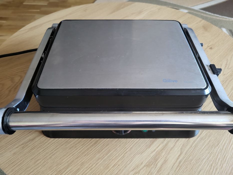 Grill Electric Qilive