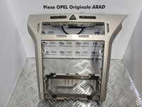 Consola centrala 4 butoane DDS Opel Astra H GTC