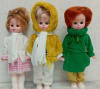 Куклы российского производства