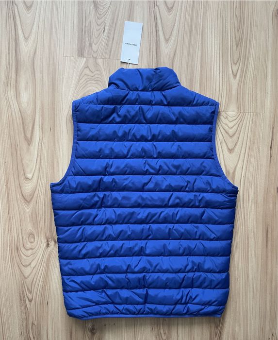 JACK & JONES / Нов мъжки елек/грейка S/M