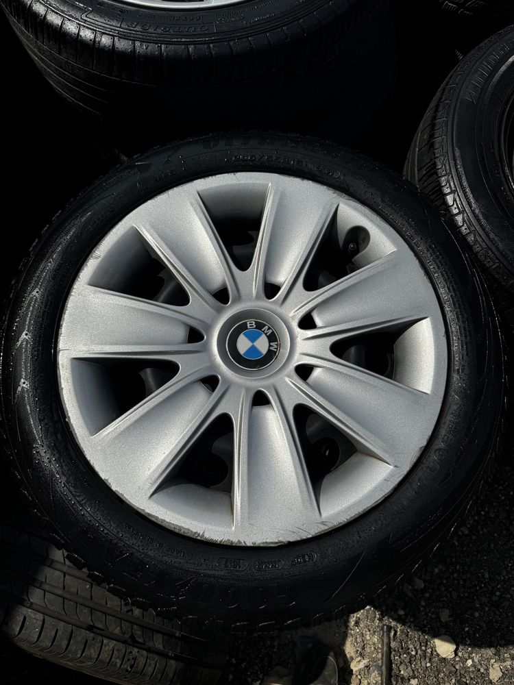 Джанти за Mercedes/VW/Audi/BMW