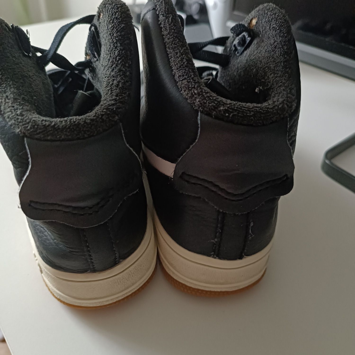 Кецове Nike, номер 38
