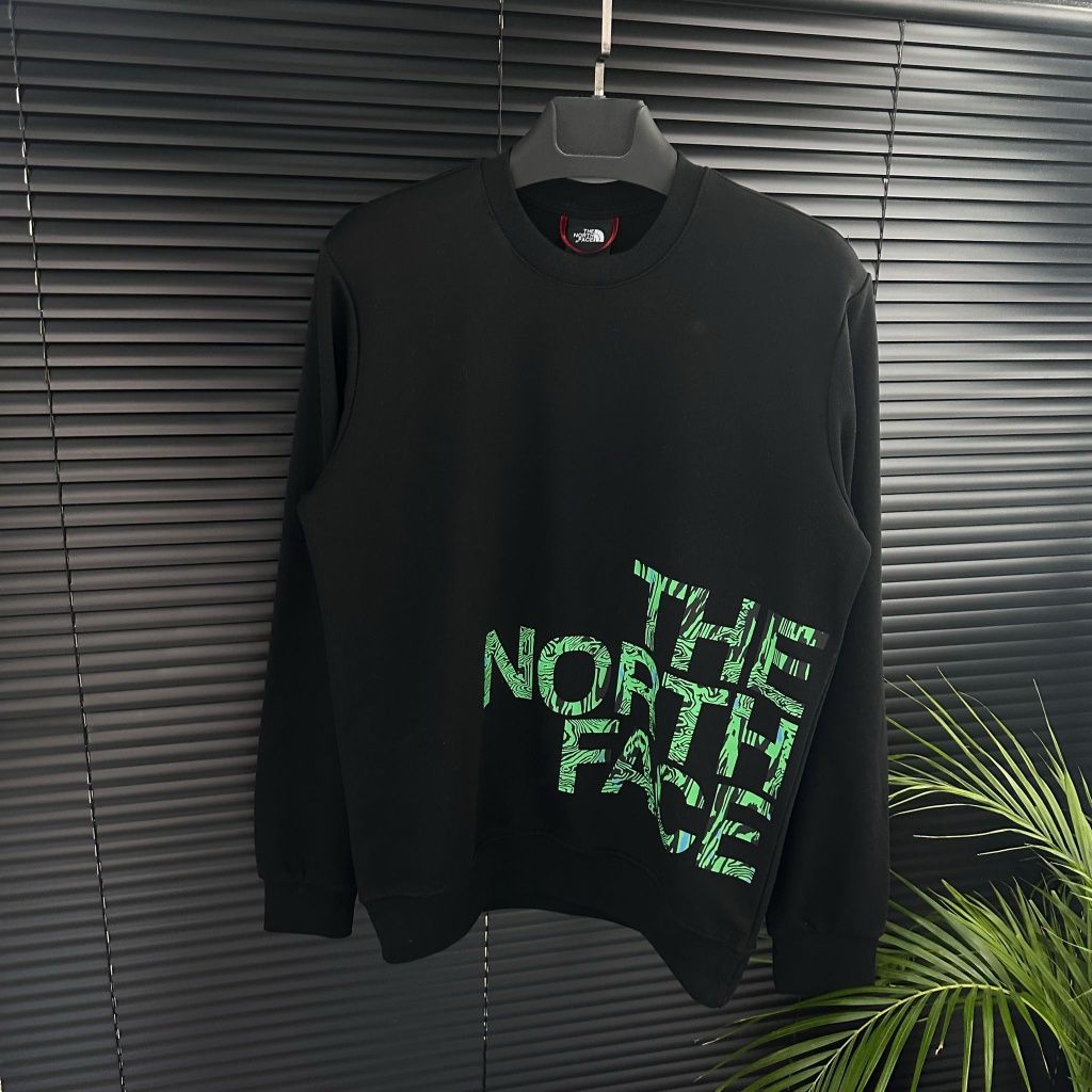 мъжка блуза the north face