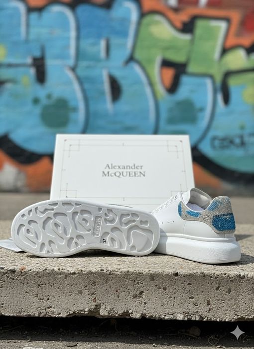 Adidași Alexander Mc Q u e e n Multicolor