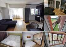 Inchiriez apartament 2 camere -Pipera,Citylights+loc parcare subteran