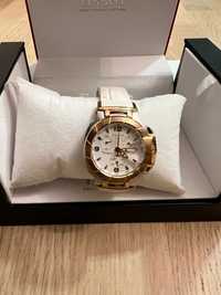 Ceas dama original Tissot T-Race impecabil fullbox