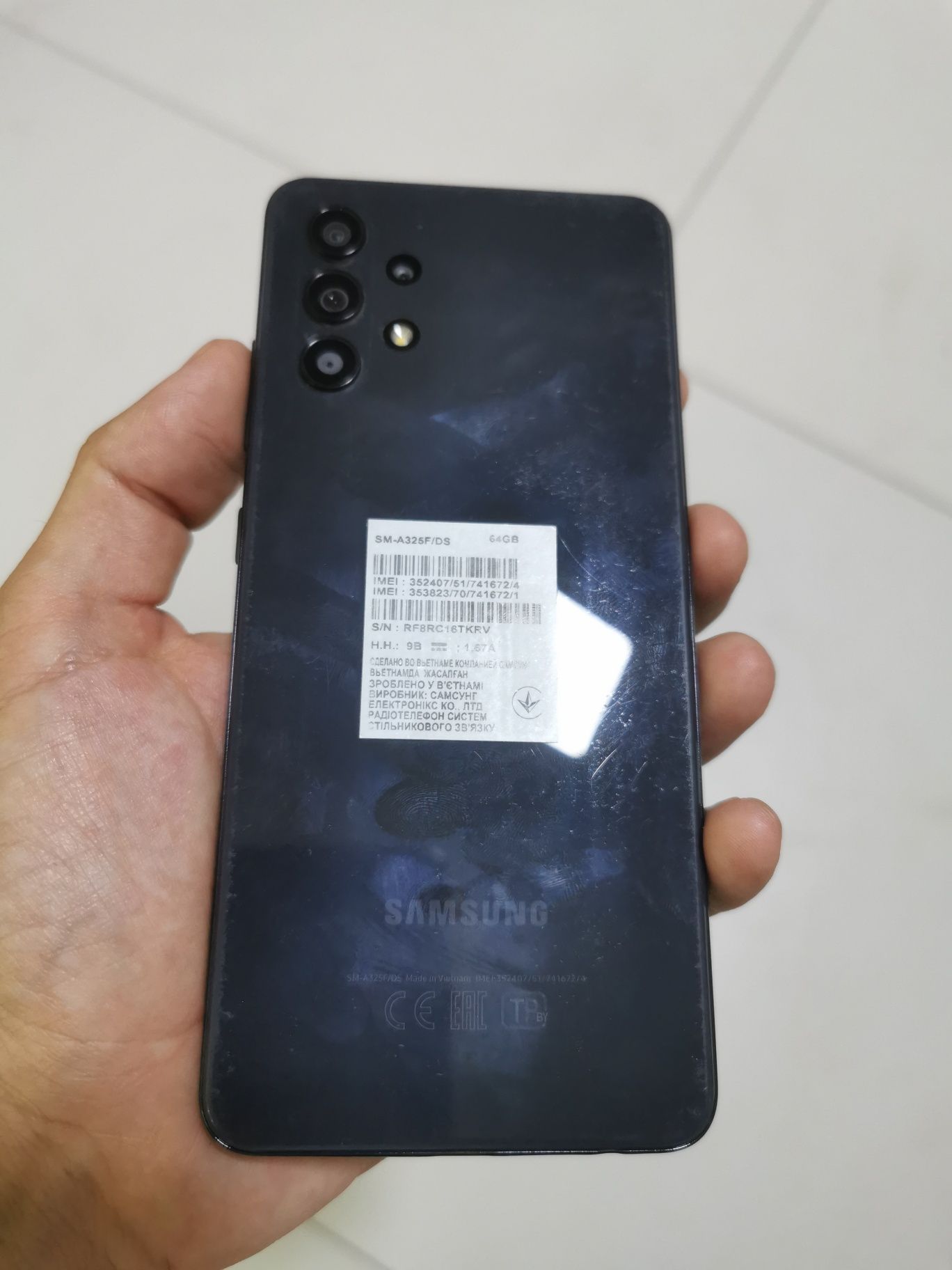 Samsung A32  64GB