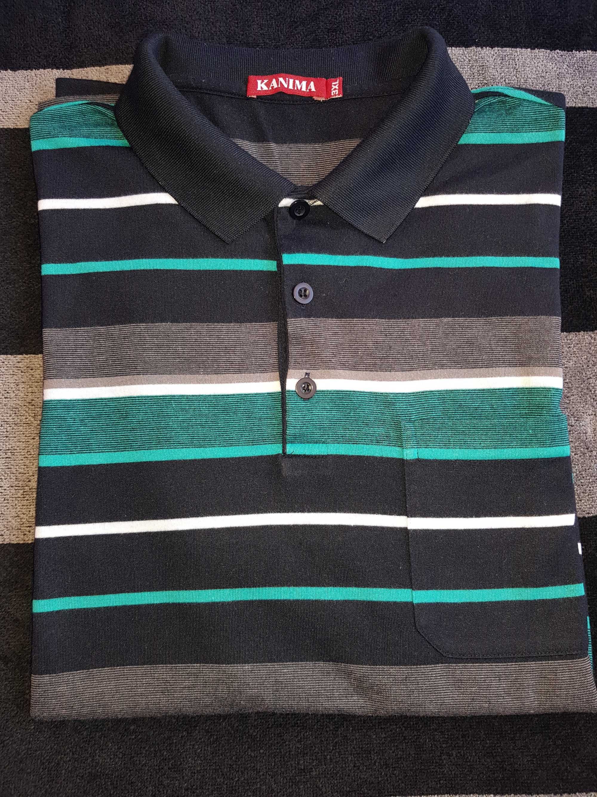 tricou bărbătesc, mărimea 48