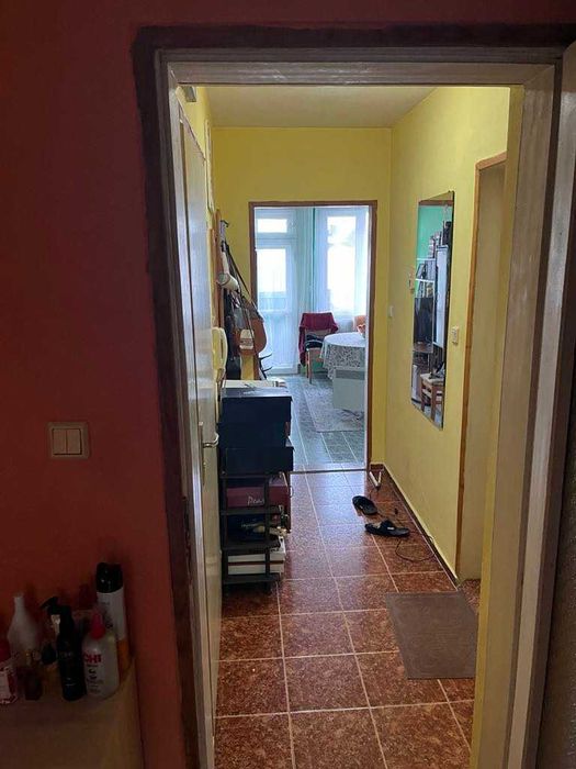 Продава се Двустаен апартамент в Варна, Колхозен пазар - 50 кв.м за 1490 €/кв.м - Снимка #2