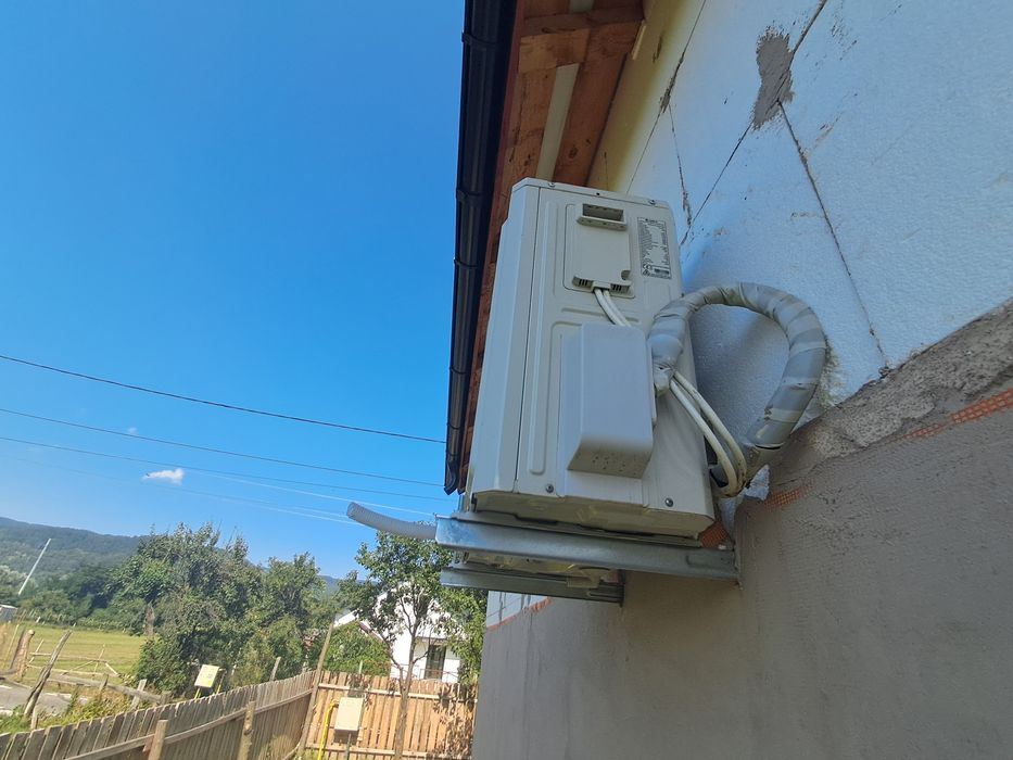 Aer condiționat GREE nou