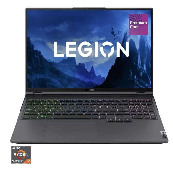 Laptop gaming Lenovo Legion 5 Pro