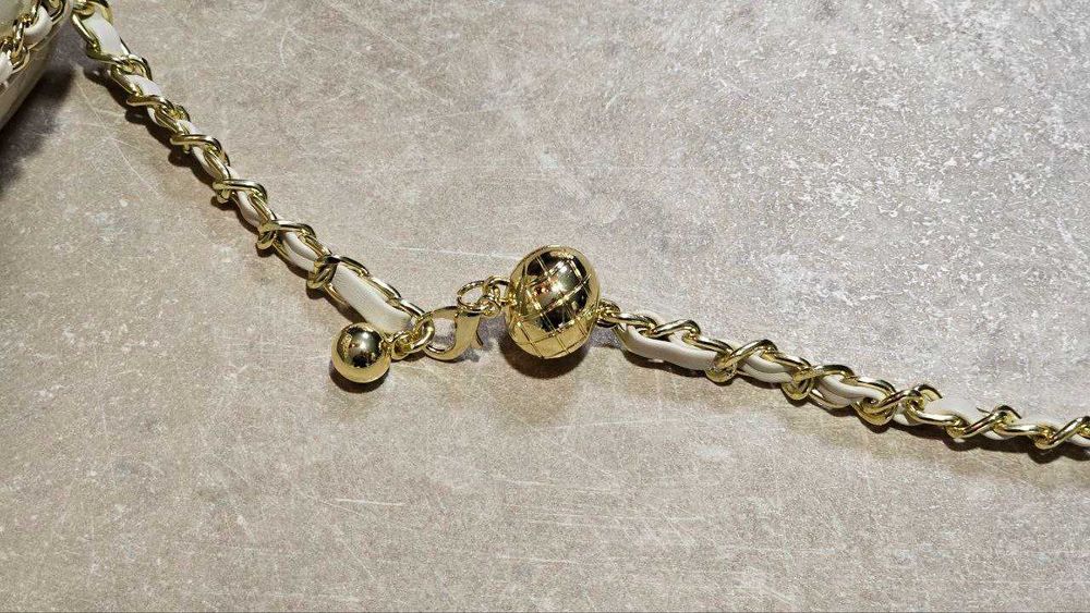 Дамска чанта Шанел