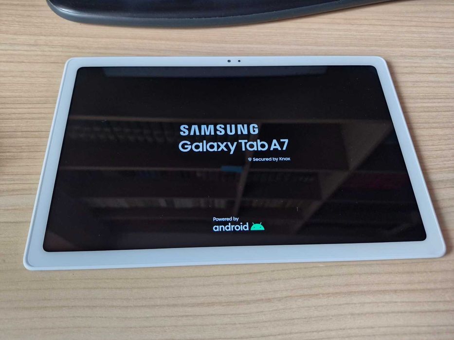 2xTableta Samsung Galaxy Tab A7, Octa-Core, 10.4", 3GB RAM, 32GB, WiFi