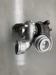 Turbo/Turbina/Turbosuflanta VW GOLF 5, 2.0 TDI, 103 KW, cod motor BKD