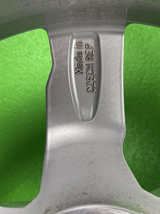 Jante Originale Audi R19 & Pirelli M+S 225/40/19