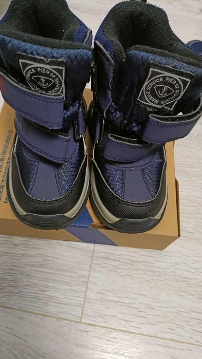 Cizme impermeabile Tom M marimea 23