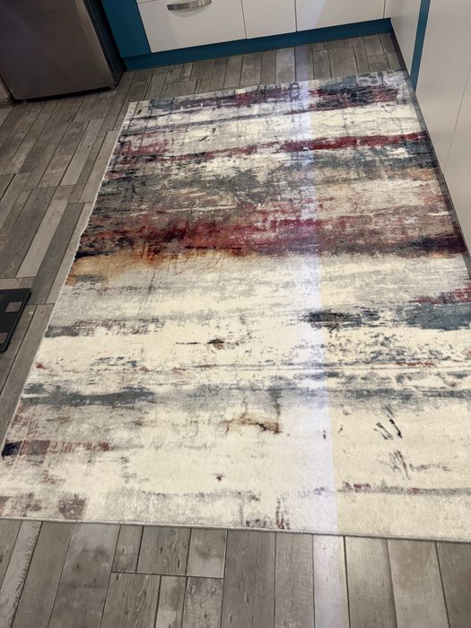 Килим два броя малък и голям