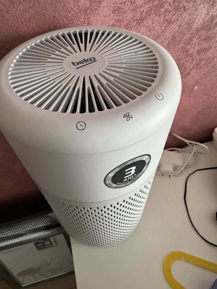 Purificator aer Beko
