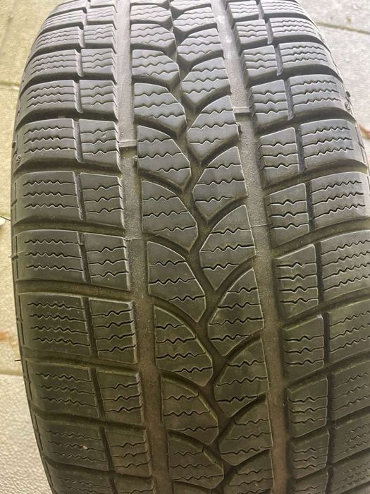 Riken Snowtime гуми 225/45 r17
