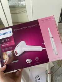 Фотоепилатор за обезкосмяване Philips Lumea IPL Advanced BRI921/00