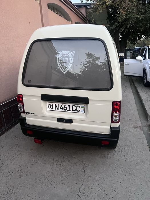 дамас 2020 йил гази бор холати яхши янги 4та балон такилган