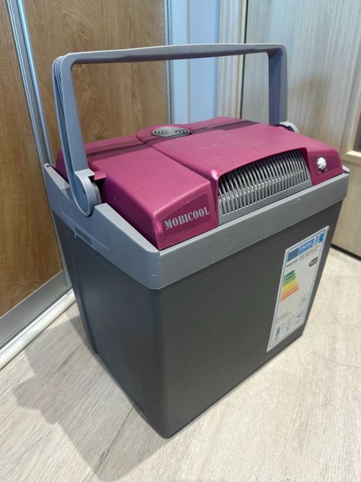 Немска хладилнa чанта Mobicool TC-30-12/230 - , 30л, 12V-220V