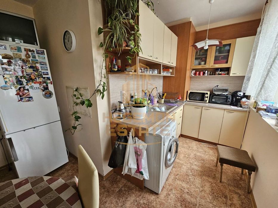 3-стаен в Варна-Кайсиева градина площ 86 цена 175000