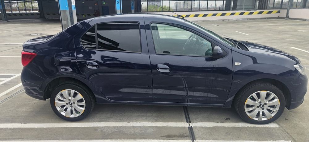 Dacia logan 2 0.9 tce