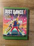 Just dance 2018 Xbox One