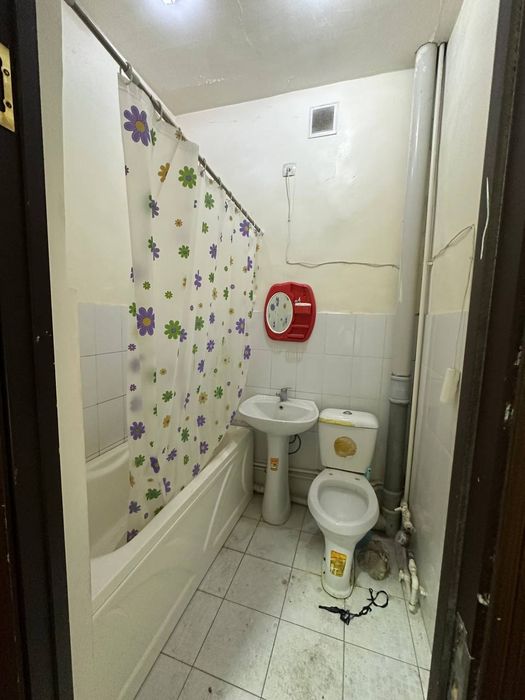 Квартира сотилади, Калинский массиф. Новостройка, 3 этаж