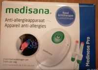 Уред против алергия на Medisana.