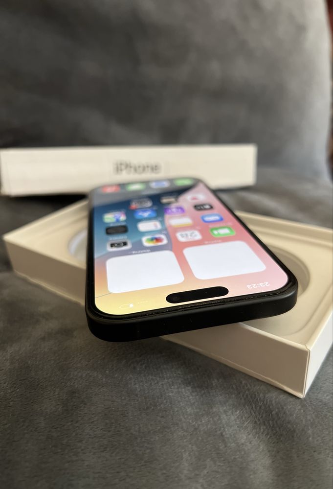 Iphone 16 128GB 100% Батерия Перфектен