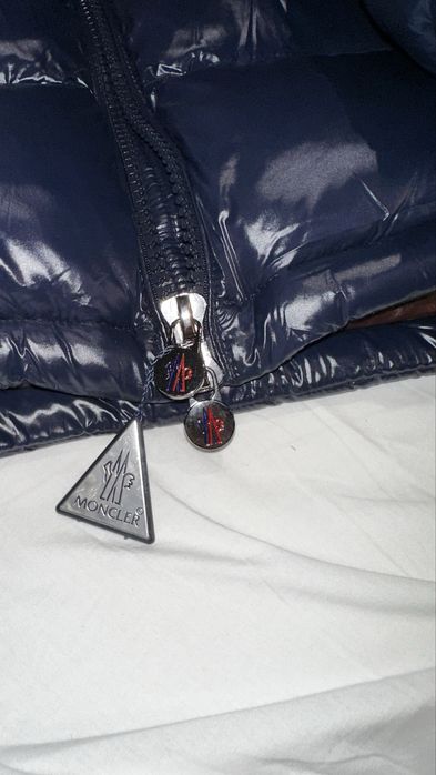 Geaca Moncler marimea XXL sau 6