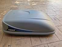Thule ocean 80 impecabil