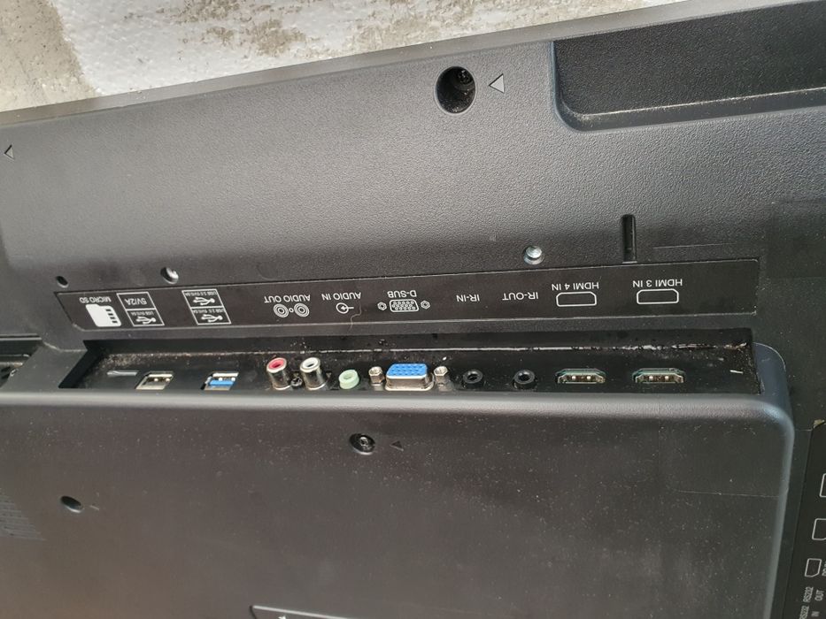 Monitor profesional 65 inch Philips Q-Line 65BDL3050Q