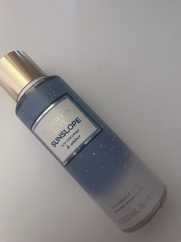 Victoria’s Secret Body Mist