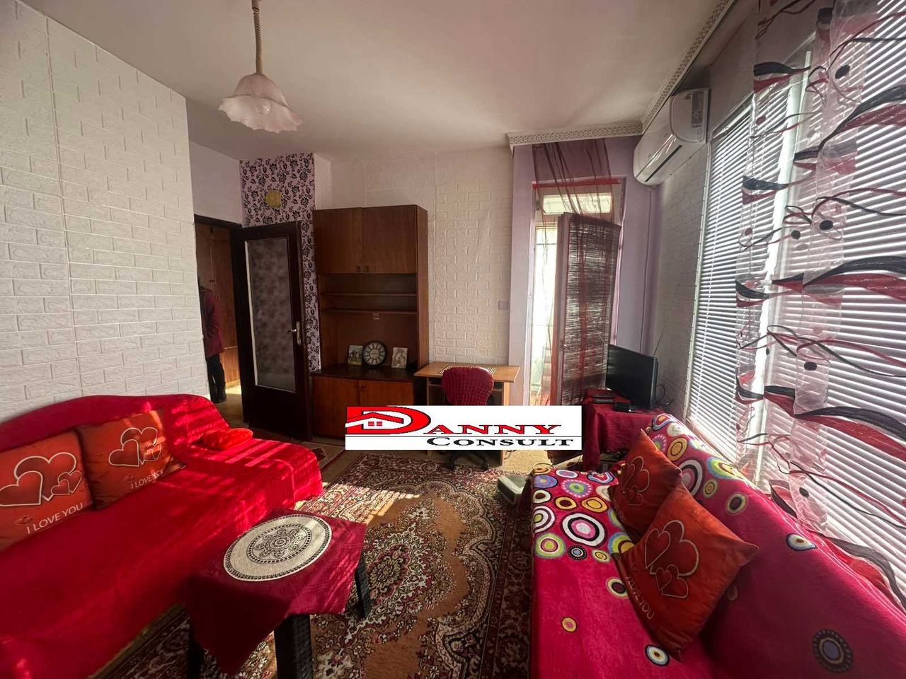 Продава се Двустаен апартамент в Дряново - 55 кв.м за 811 €/кв.м - Снимка #4