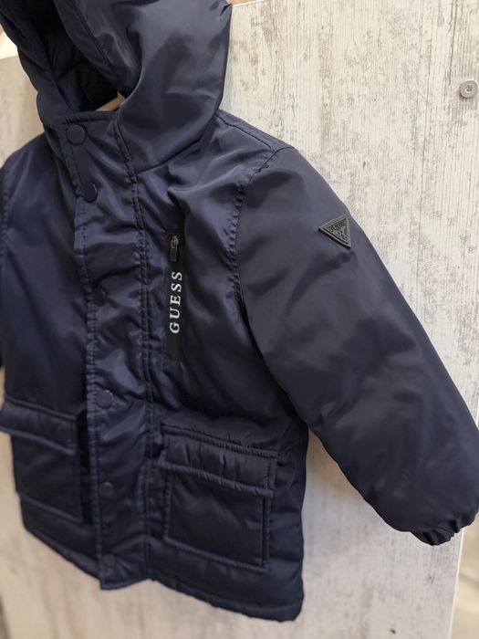 Детско яке GUESS