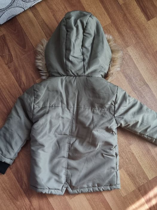 Geacă  pentru beietei