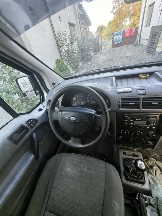 Ford Tranzit Connect