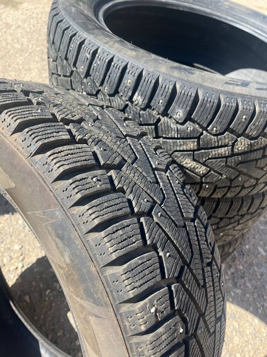 Зимние шины       ,