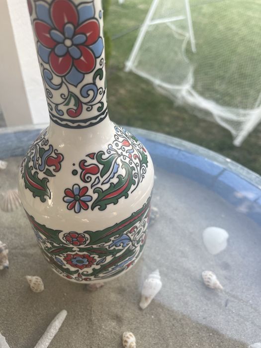 Порцеланово шише