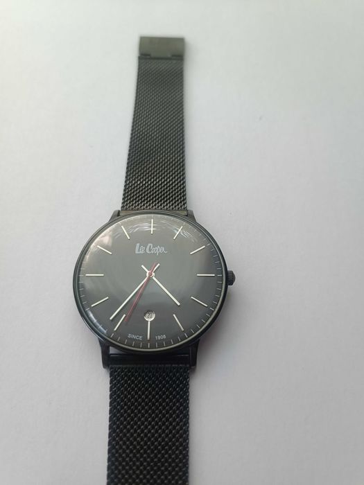 Ръчен часовник Lee Cooper LC06382.660