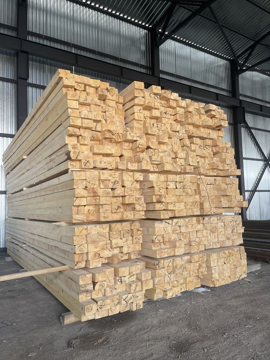 Пиломатериал сосна, доска, обрешетка, стропила, брус, пиломатериалы