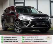 Mitsubishi Outlander Hybrid Automat 4X4 Rate Garantie 2 ANI