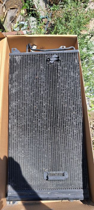 Части за Ауди Q7