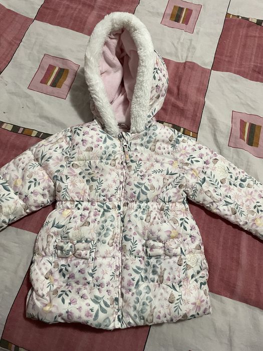 Geaca iarna calduroasa 92